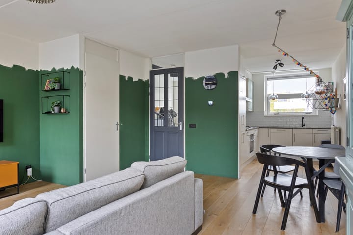 Foto 14 van Kick Wilstraplantsoen 30