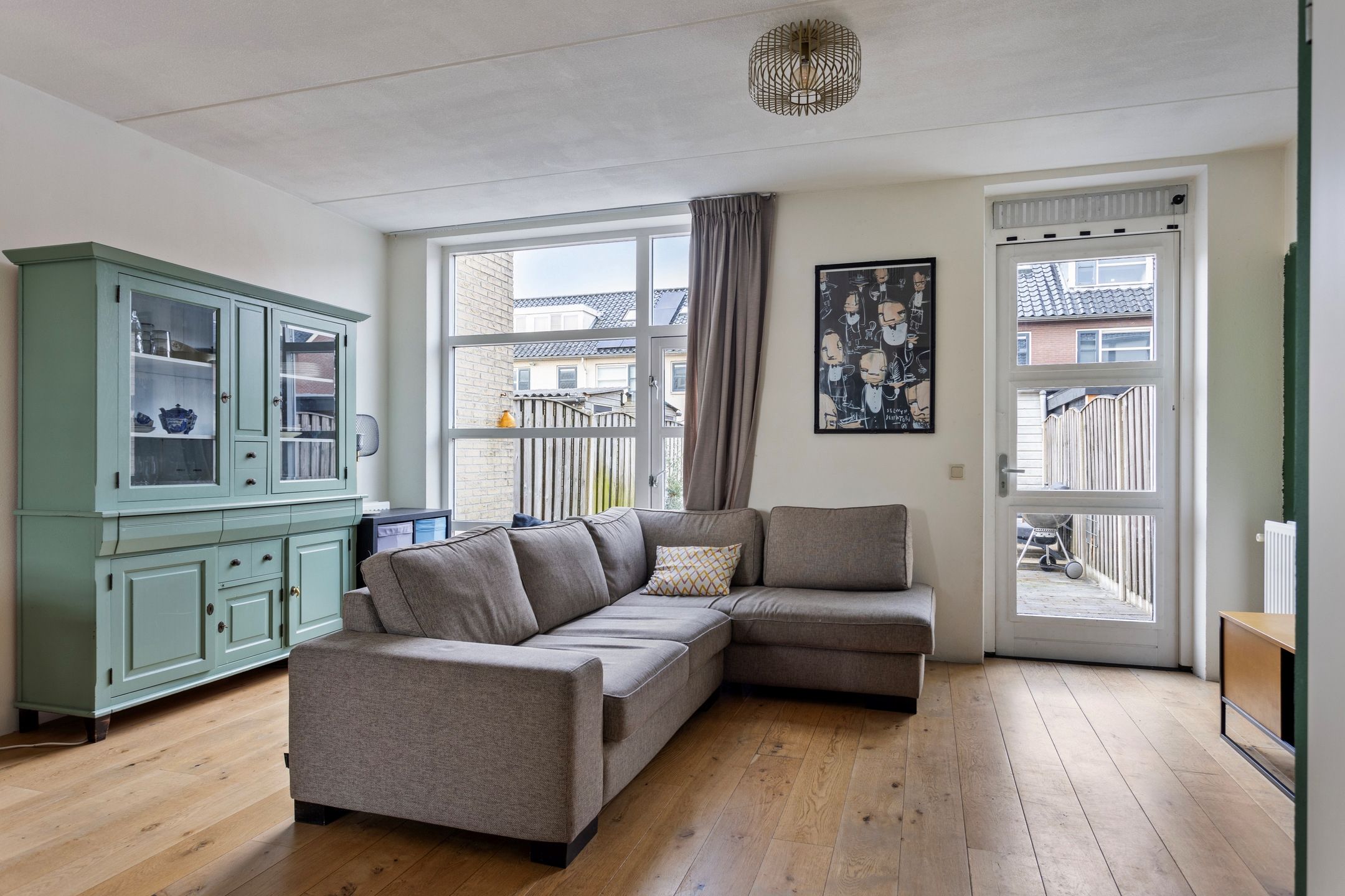 Foto 15 van Kick Wilstraplantsoen 30