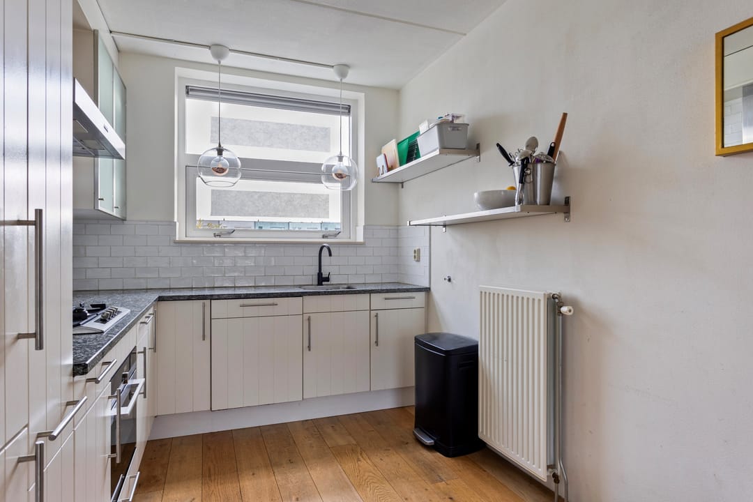 Foto 17 van Kick Wilstraplantsoen 30