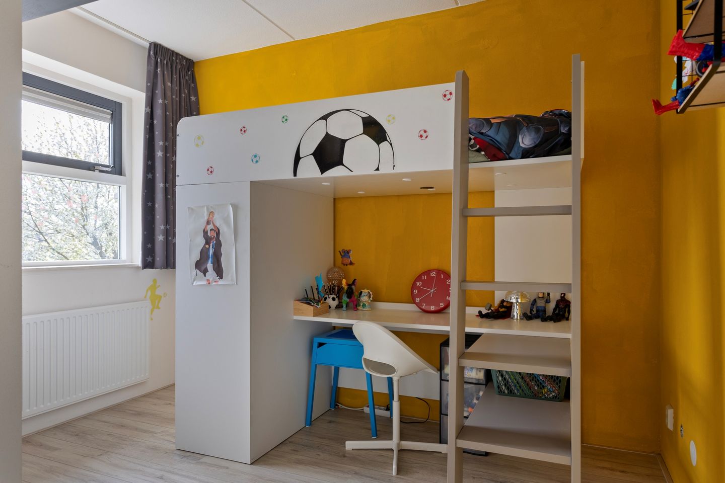 Foto 19 van Kick Wilstraplantsoen 30