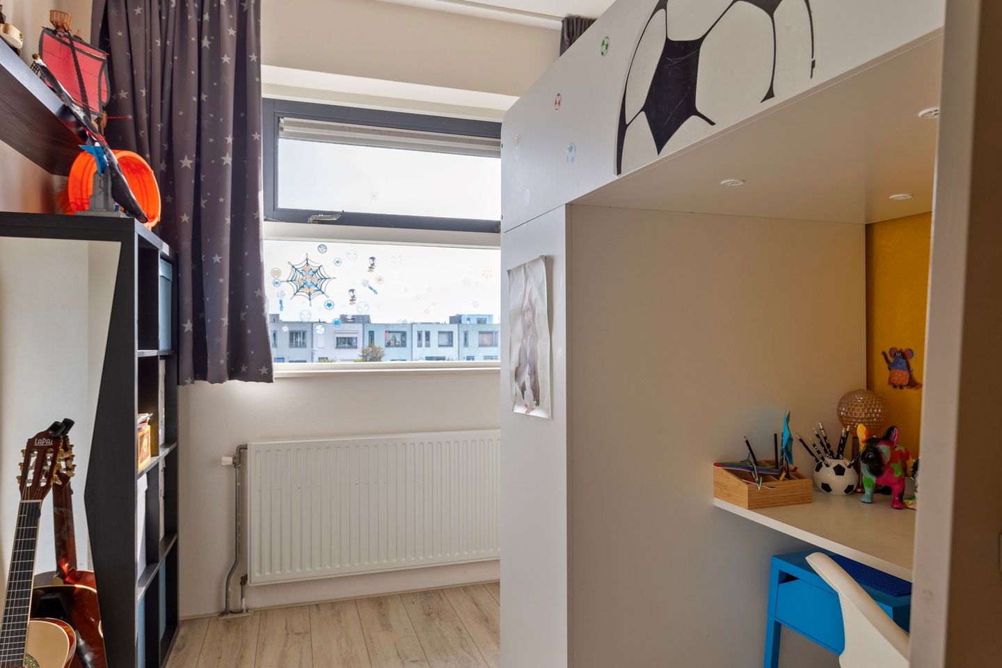 Foto 20 van Kick Wilstraplantsoen 30