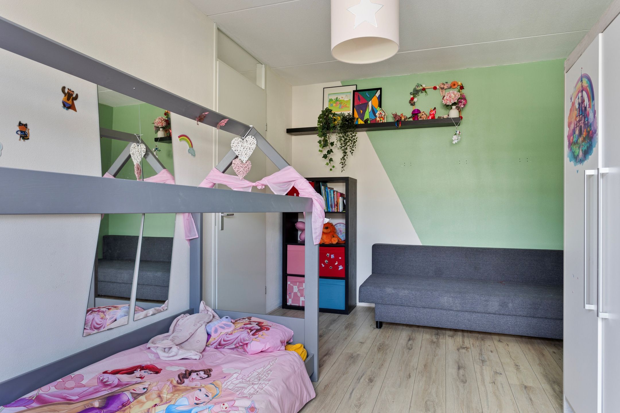 Foto 27 van Kick Wilstraplantsoen 30