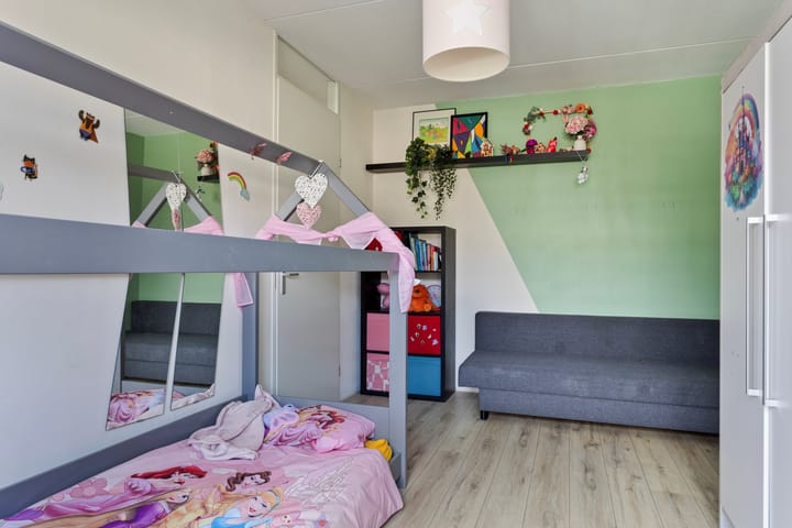 Foto 27 van Kick Wilstraplantsoen 30