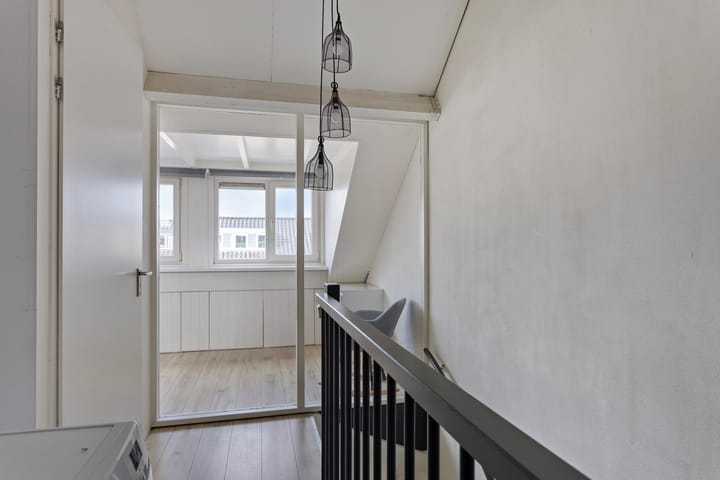 Foto 30 van Kick Wilstraplantsoen 30