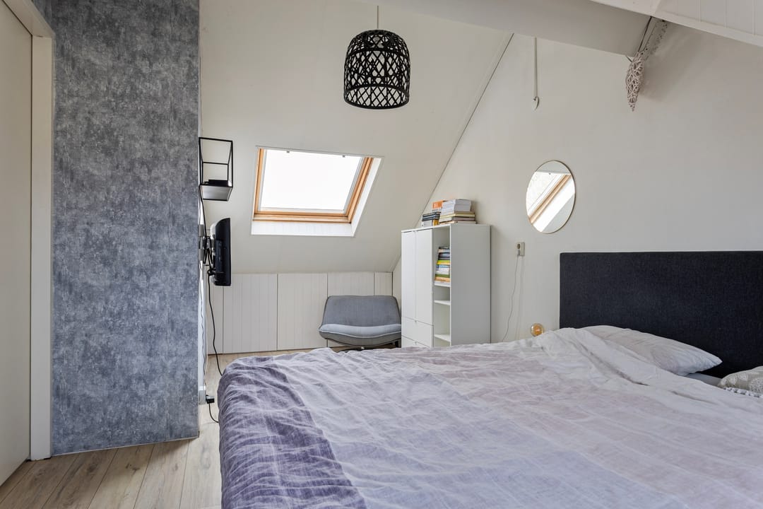 Foto 32 van Kick Wilstraplantsoen 30