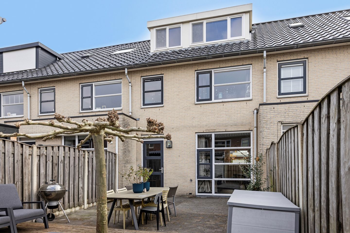 Foto 35 van Kick Wilstraplantsoen 30