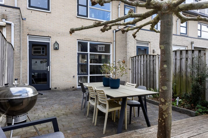 Foto 36 van Kick Wilstraplantsoen 30