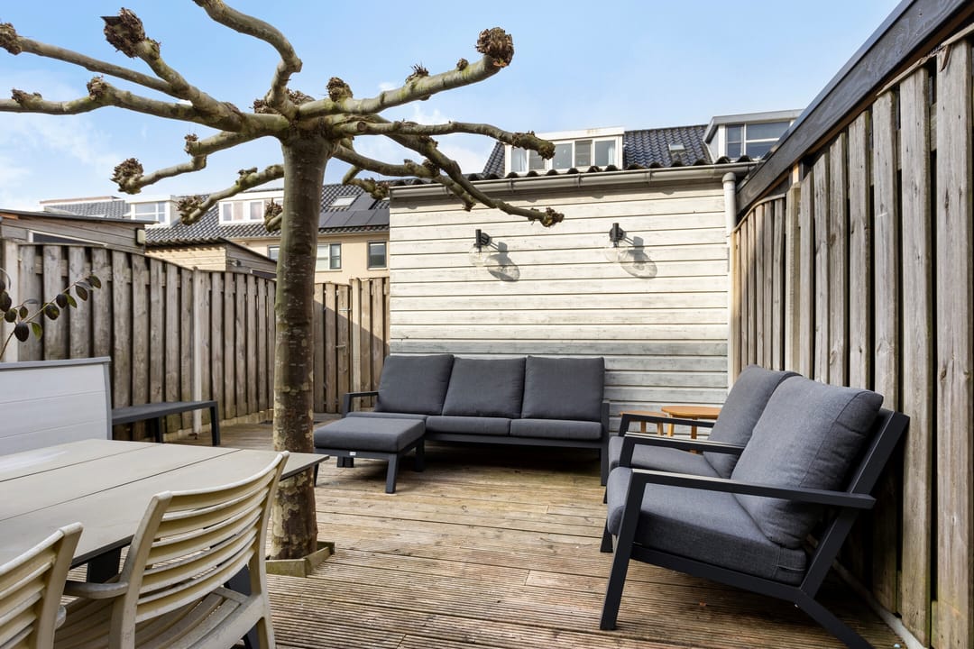 Foto 38 van Kick Wilstraplantsoen 30