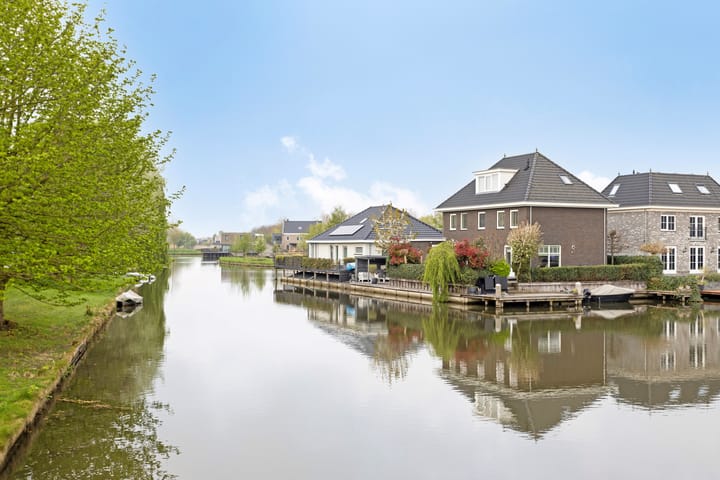 Foto 39 van Kick Wilstraplantsoen 30