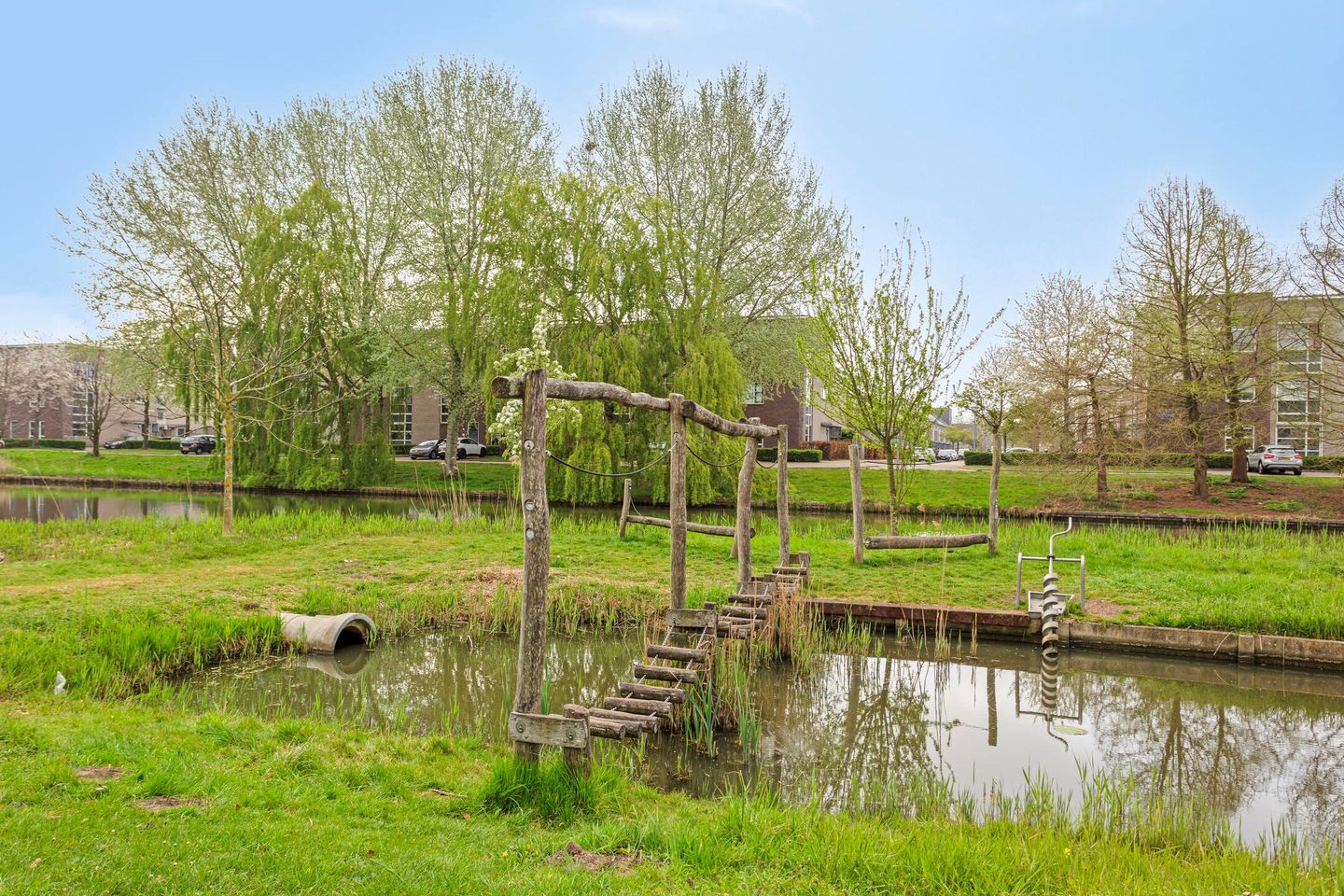 Foto 40 van Kick Wilstraplantsoen 30