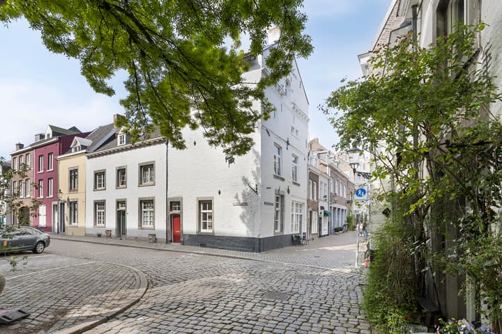 Foto 3 van Achter de oude Minderbroeders 2