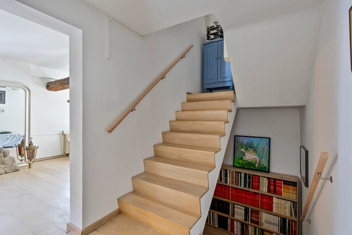 Foto 15 van Achter de oude Minderbroeders 2