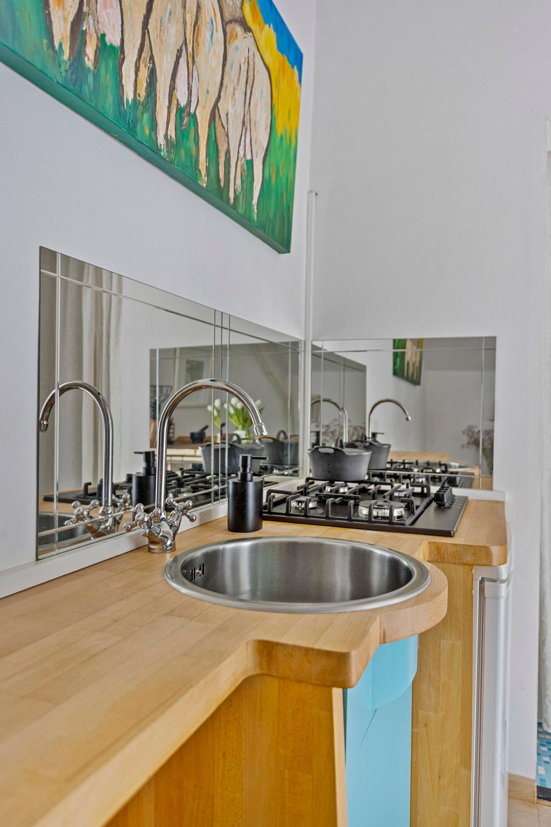 Foto 23 van Achter de oude Minderbroeders 2