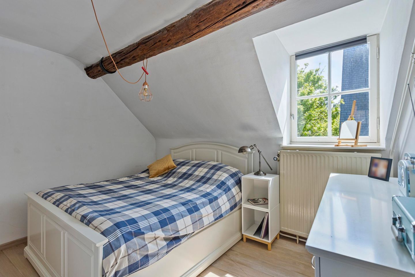 Foto 29 van Achter de oude Minderbroeders 2