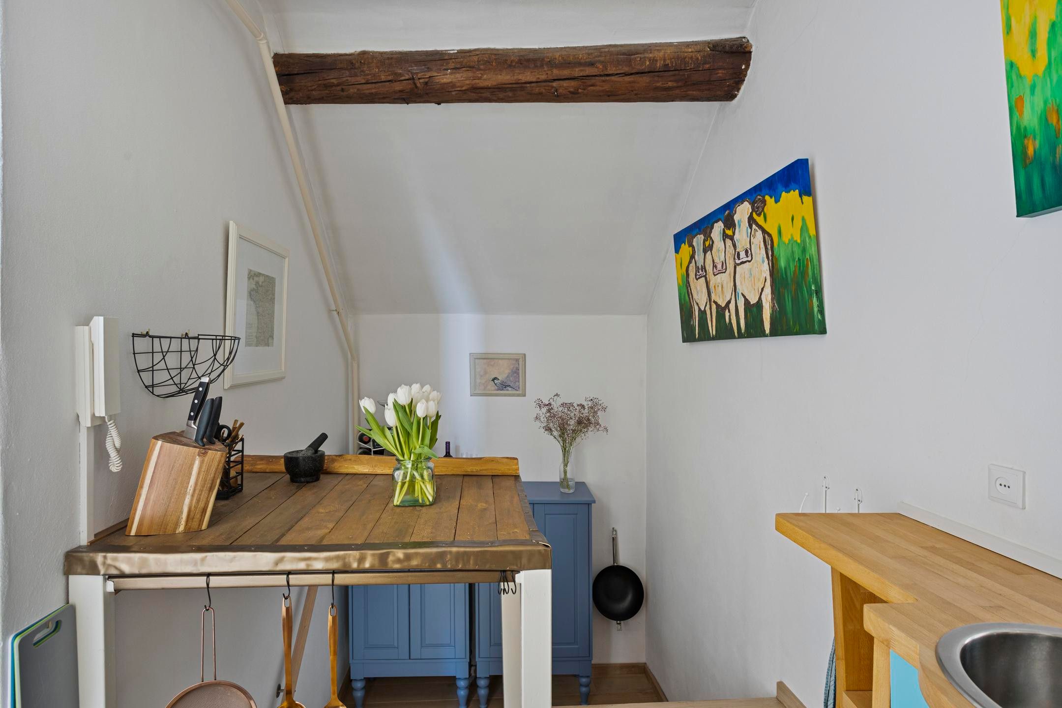 Foto 21 van Achter de oude Minderbroeders 2