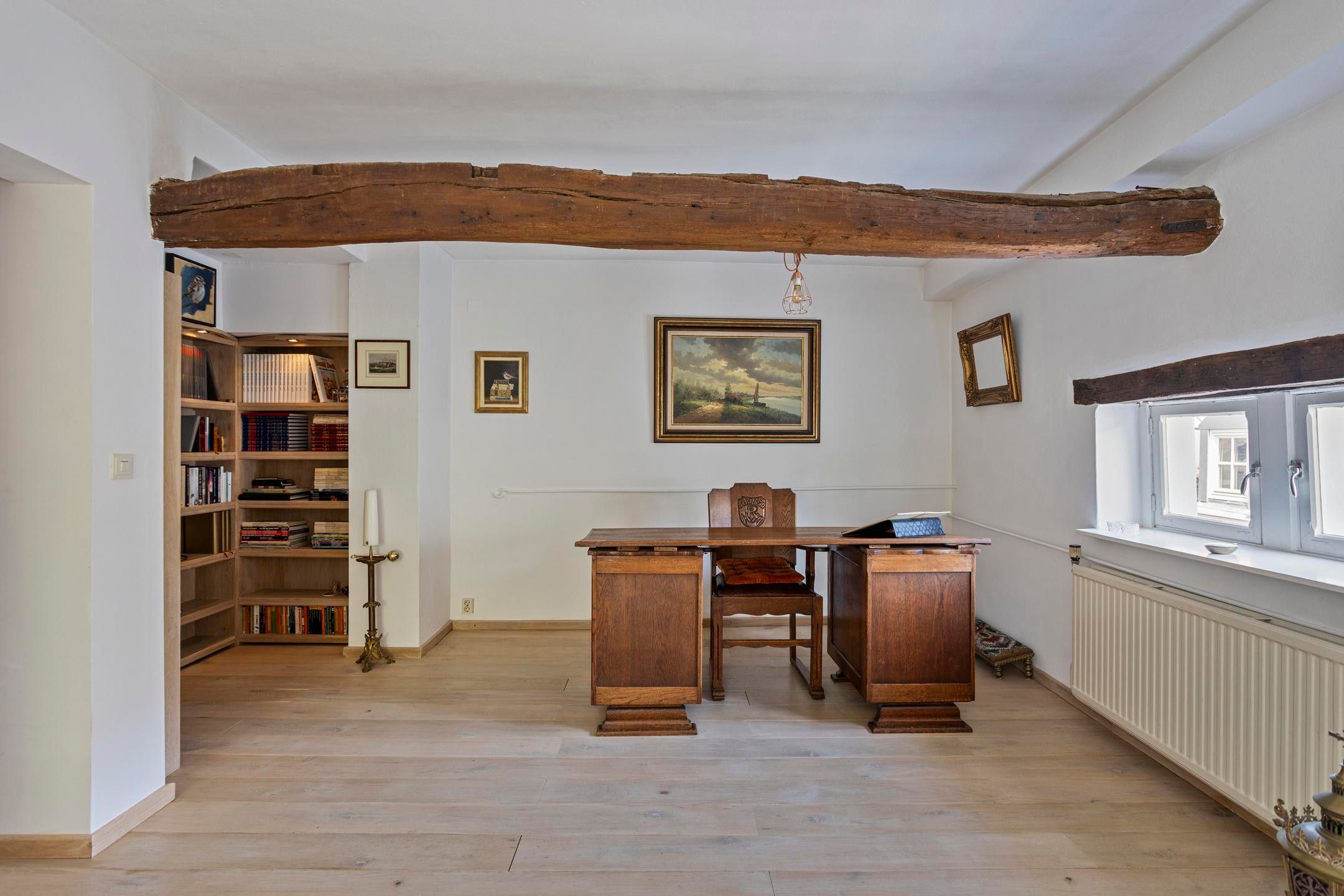 Foto 18 van Achter de oude Minderbroeders 2