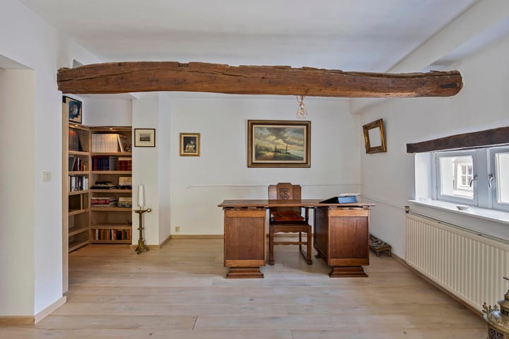 Foto 18 van Achter de oude Minderbroeders 2