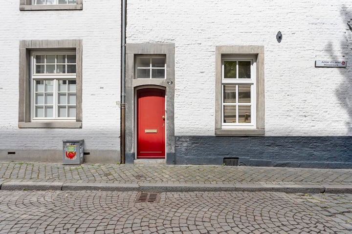 Foto 6 van Achter de oude Minderbroeders 2