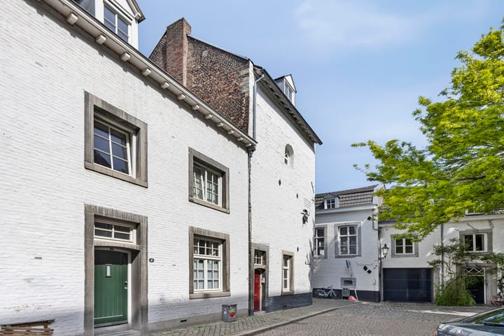 Foto 5 van Achter de oude Minderbroeders 2