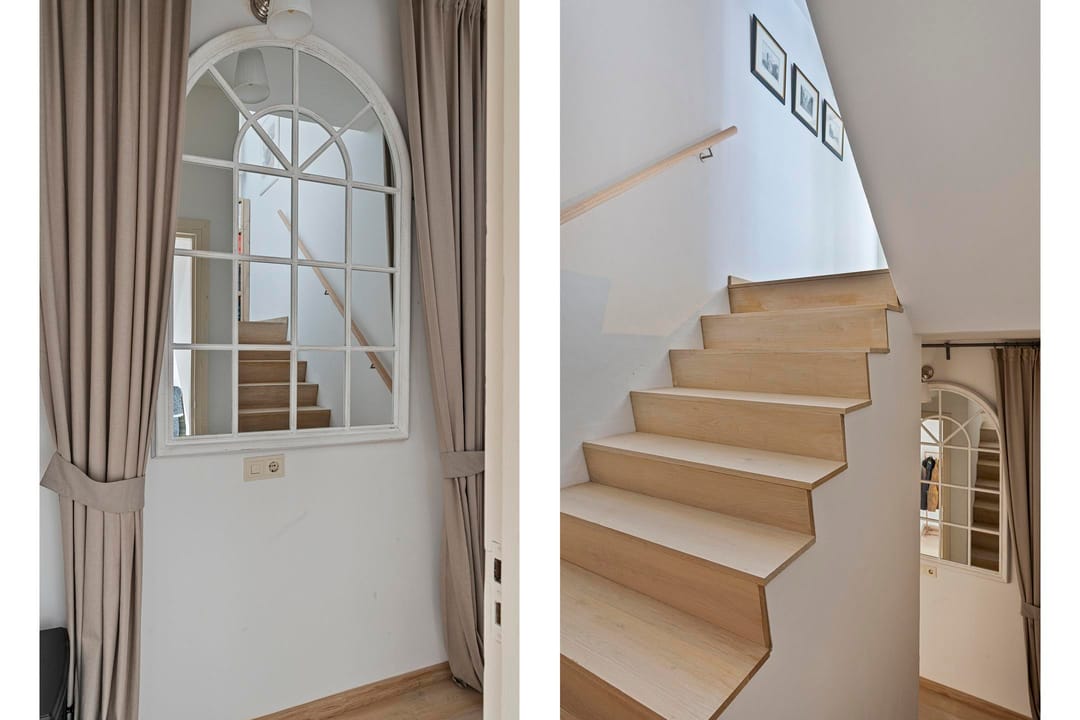 Foto 37 van Achter de oude Minderbroeders 2