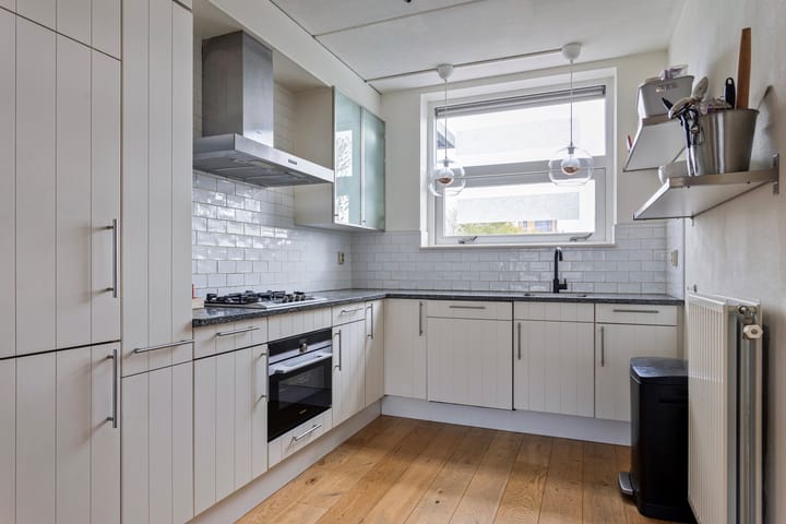 Foto 2 van Kick Wilstraplantsoen 30