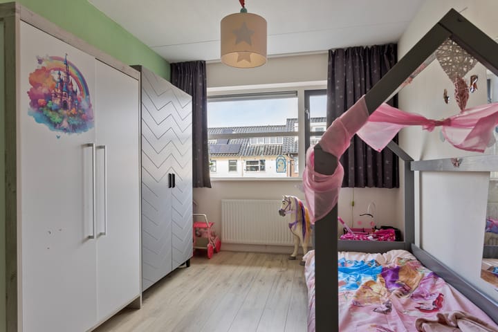 Foto 26 van Kick Wilstraplantsoen 30