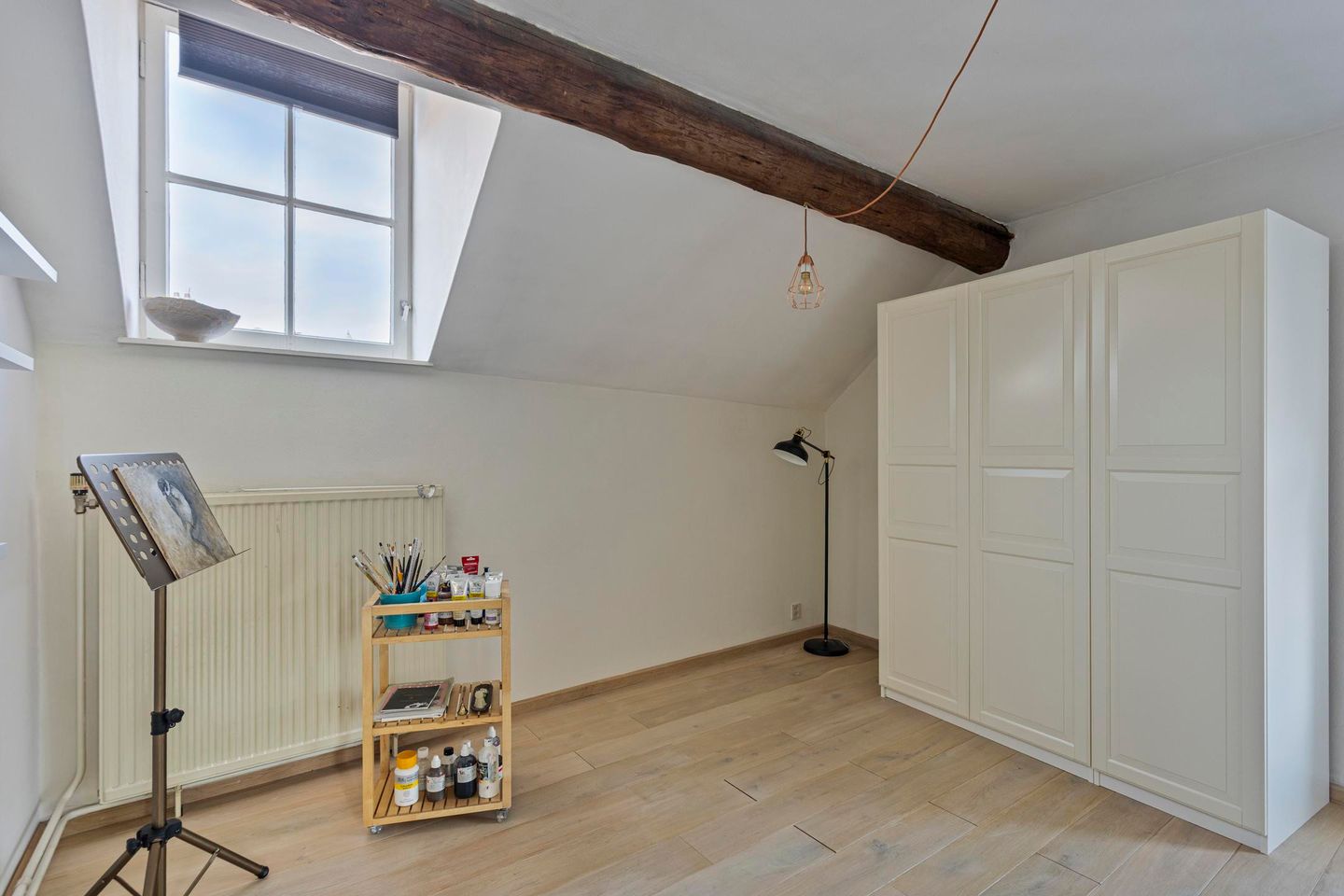 Foto 25 van Achter de oude Minderbroeders 2