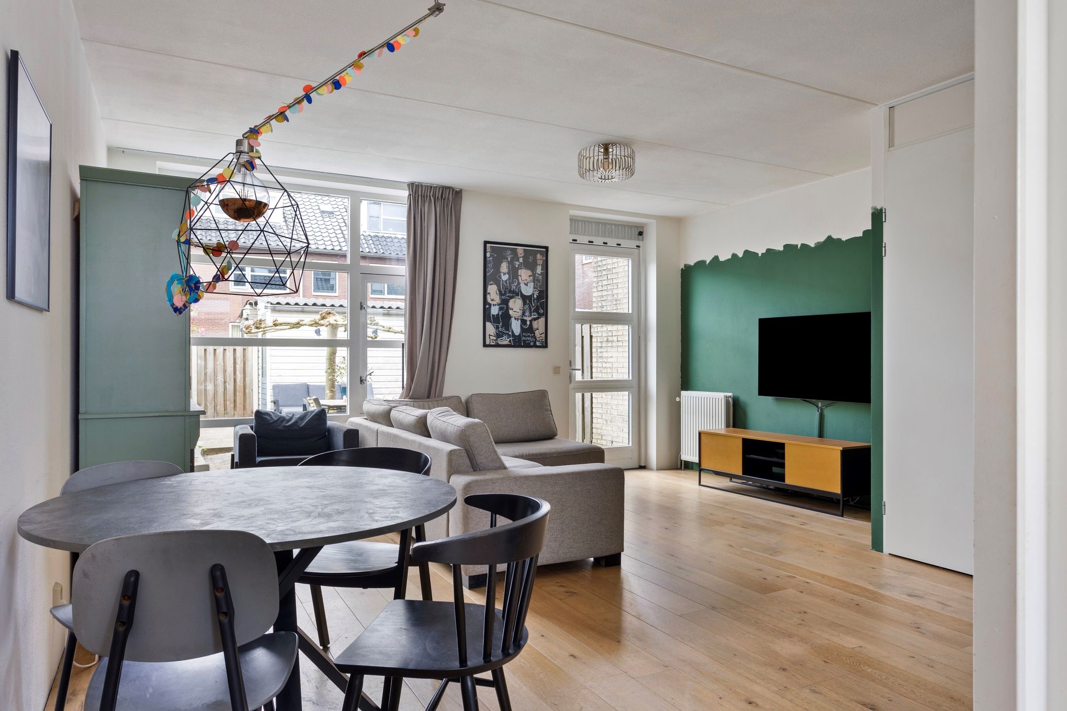 Foto 3 van Kick Wilstraplantsoen 30