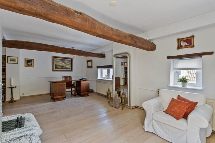 Foto 17 van Achter de oude Minderbroeders 2