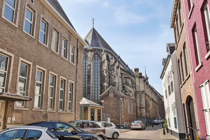 Foto 33 van Achter de oude Minderbroeders 2