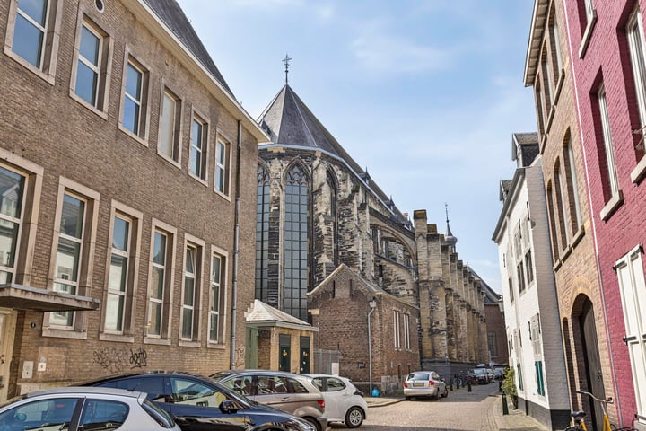 Foto 33 van Achter de oude Minderbroeders 2
