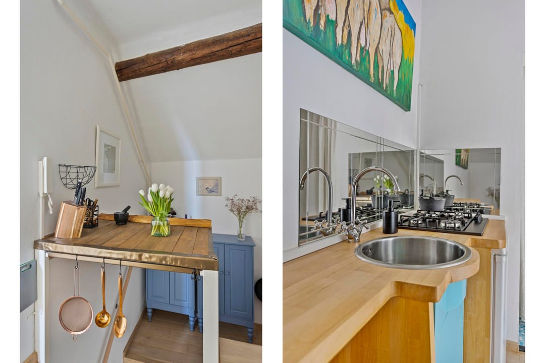 Foto 38 van Achter de oude Minderbroeders 2