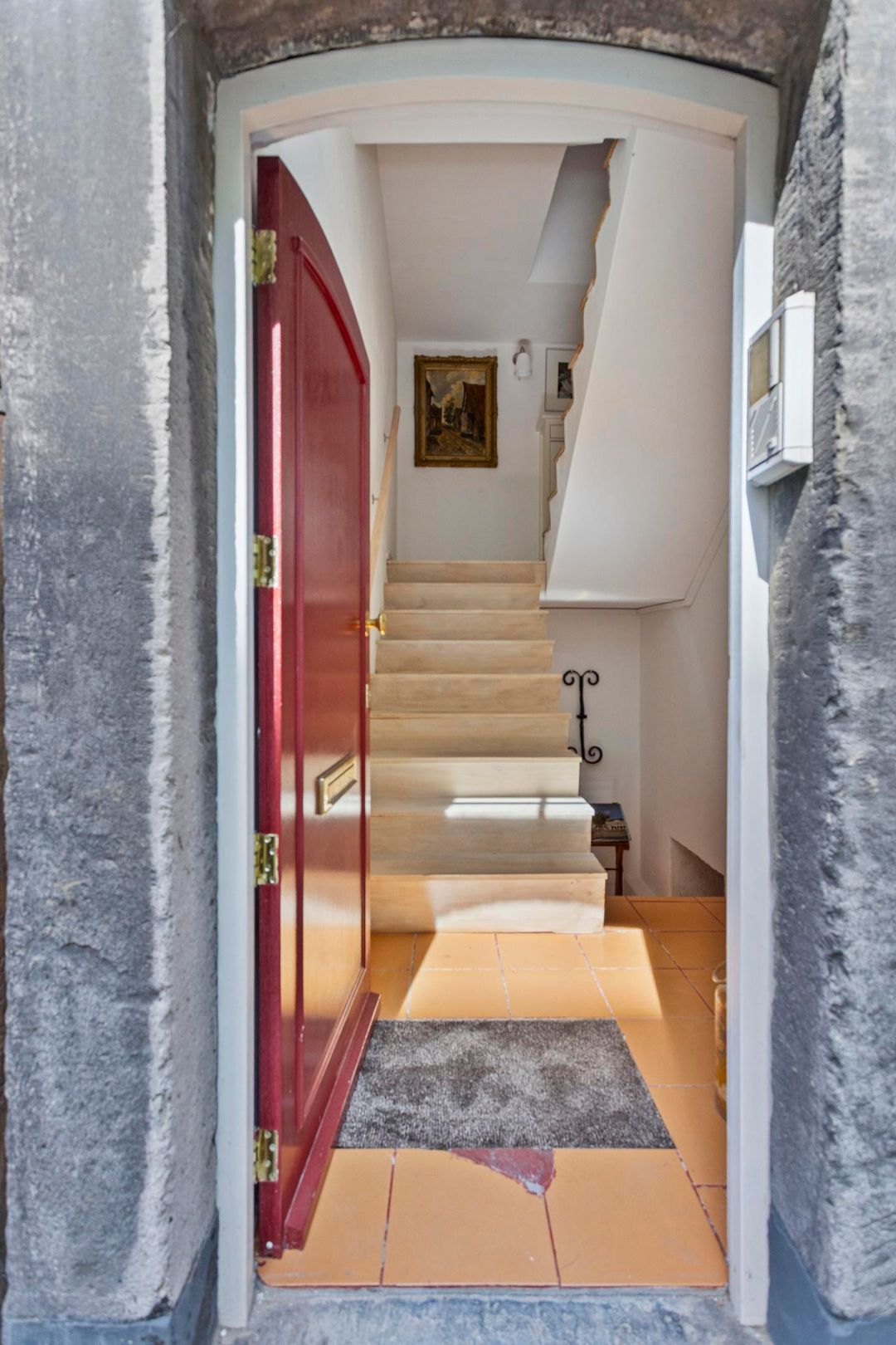 Foto 7 van Achter de oude Minderbroeders 2