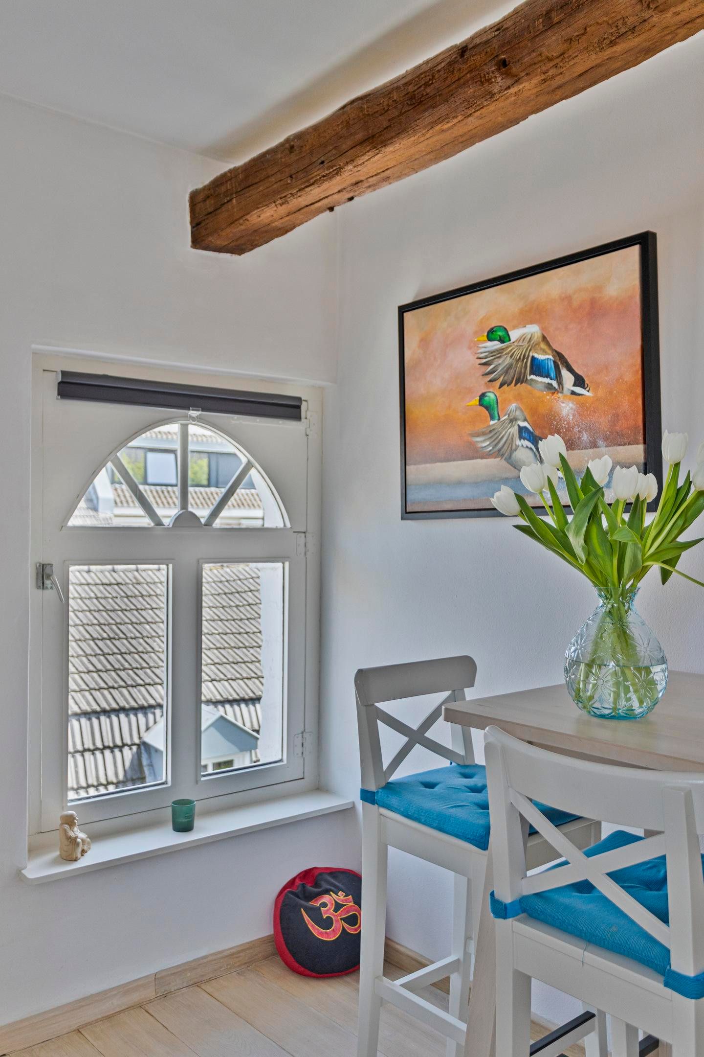 Foto 27 van Achter de oude Minderbroeders 2