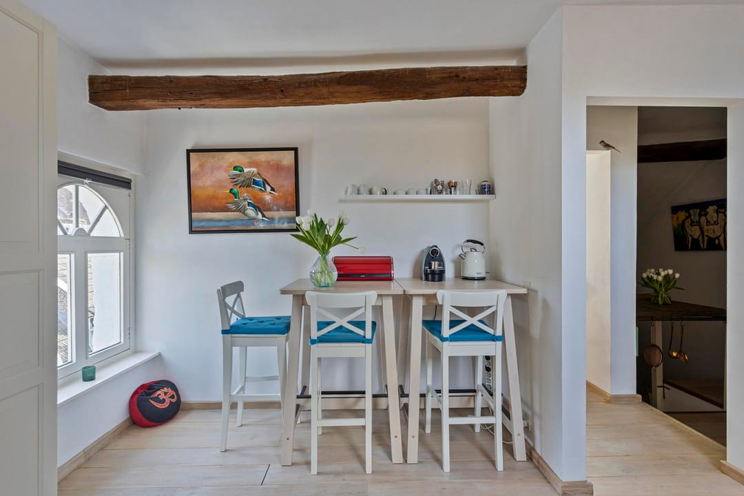 Foto 26 van Achter de oude Minderbroeders 2