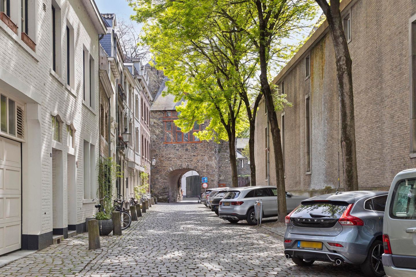 Foto 34 van Achter de oude Minderbroeders 2