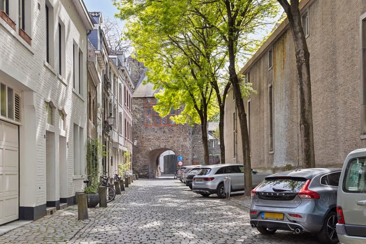 Foto 34 van Achter de oude Minderbroeders 2