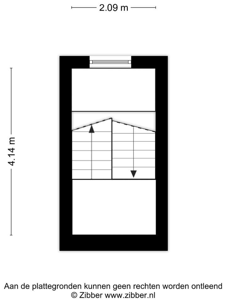 Foto 42 van Achter de oude Minderbroeders 2
