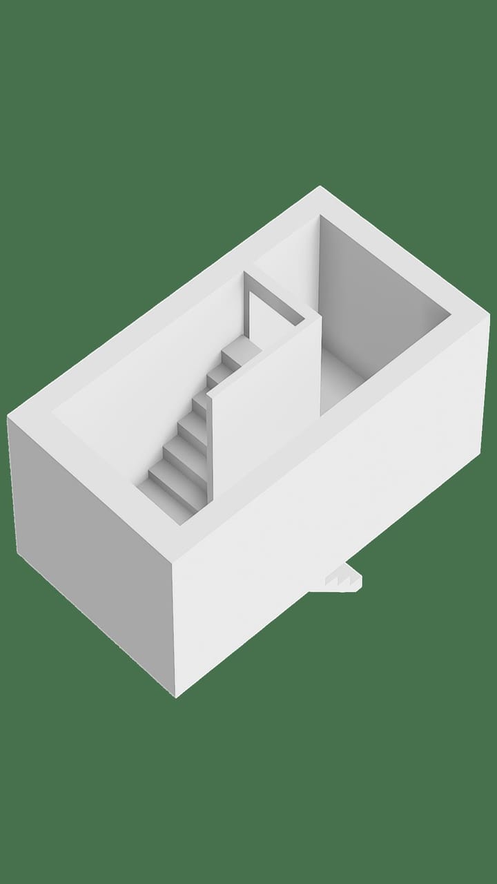 Foto 49 van Achter de oude Minderbroeders 2