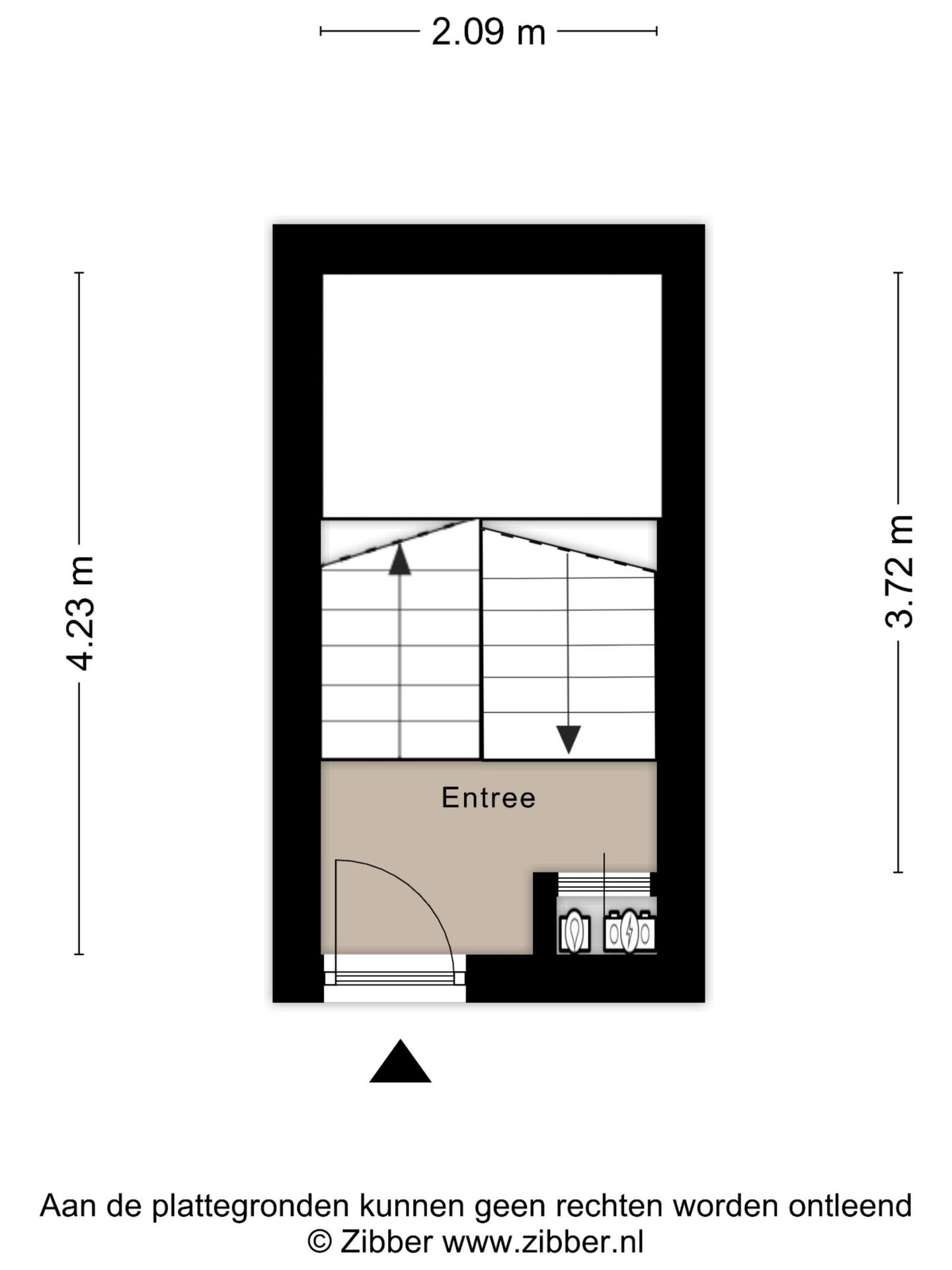 Foto 40 van Achter de oude Minderbroeders 2