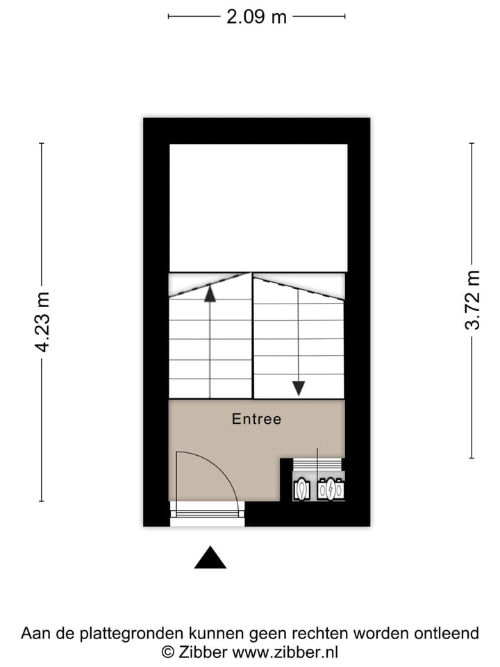 Foto 40 van Achter de oude Minderbroeders 2