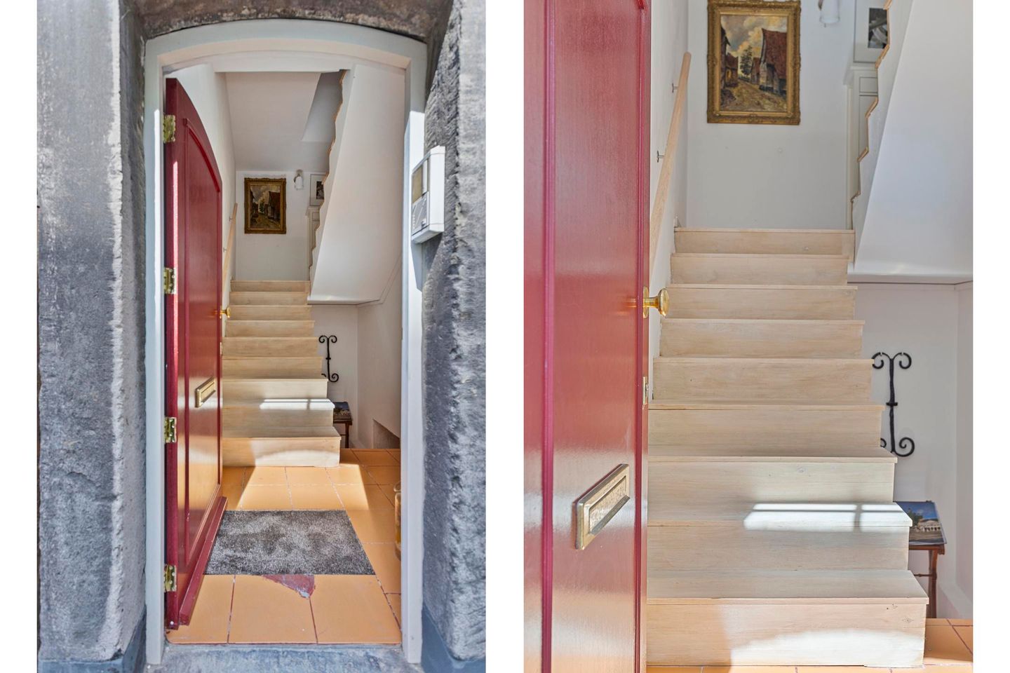 Foto 35 van Achter de oude Minderbroeders 2