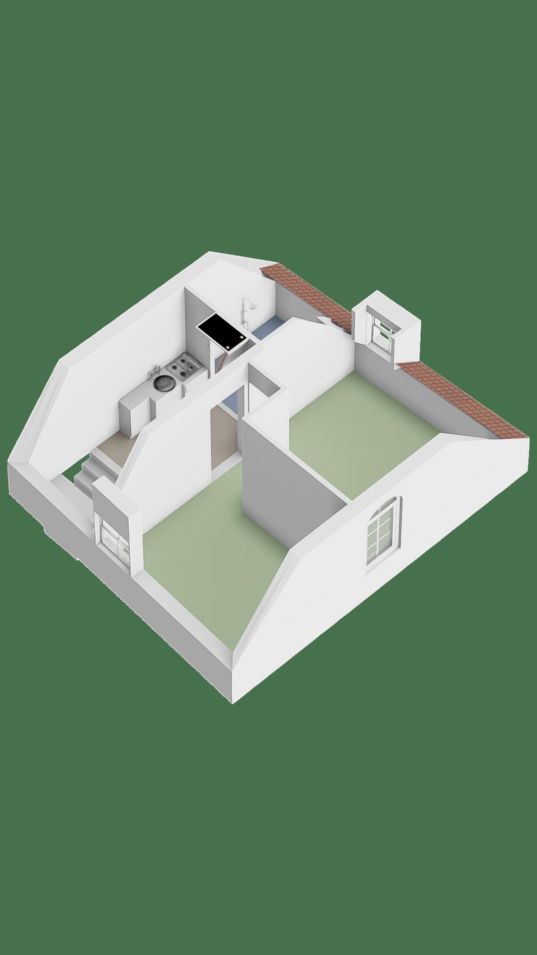 Foto 52 van Achter de oude Minderbroeders 2