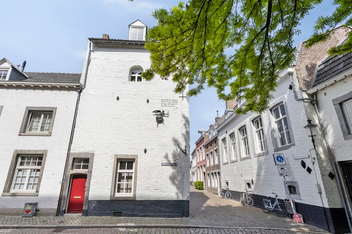 Photo 4 of Achter de oude Minderbroeders 2