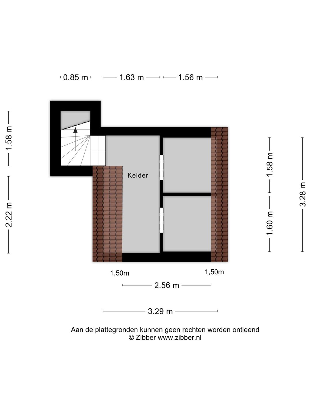 Foto 46 van Achter de oude Minderbroeders 2