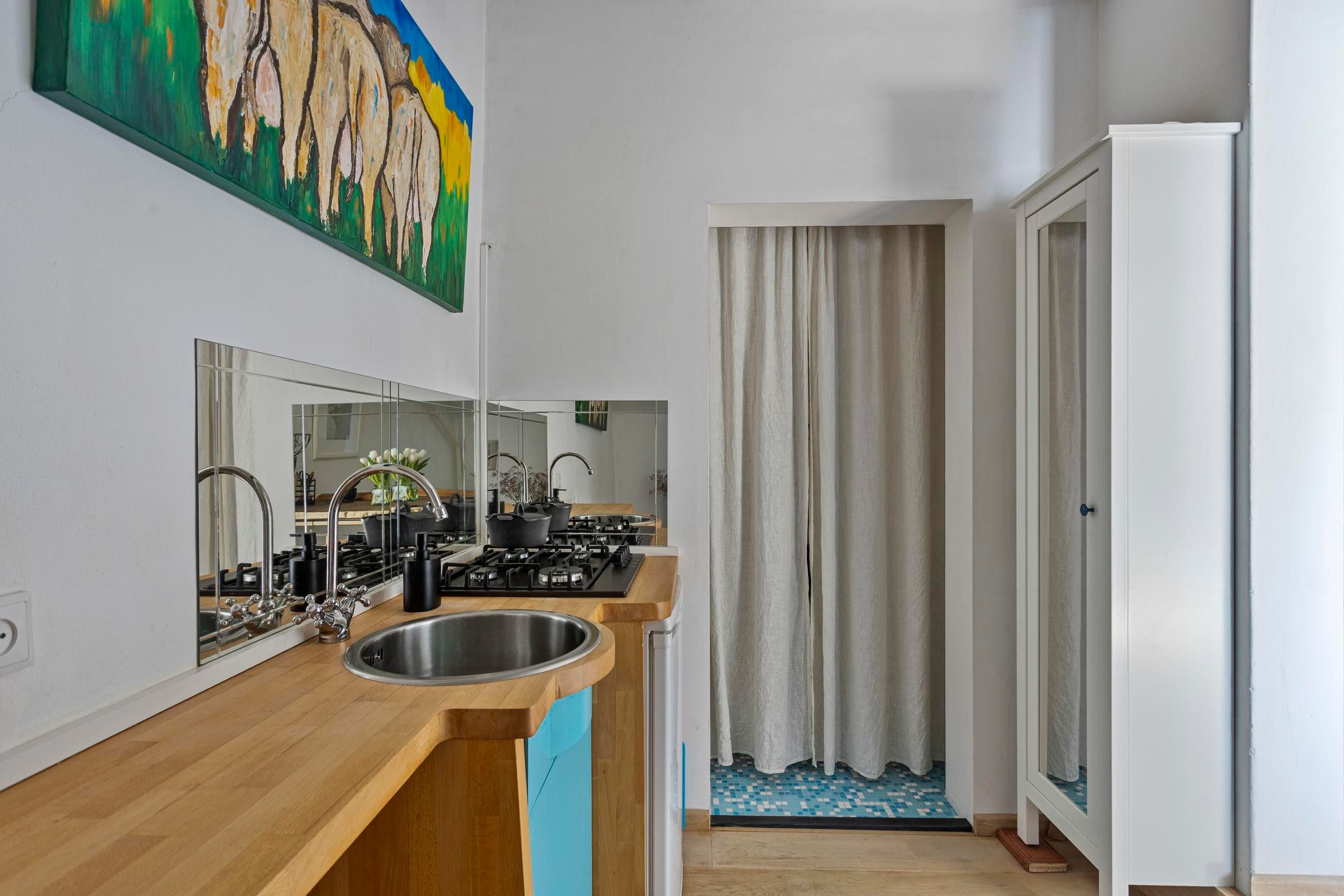 Foto 24 van Achter de oude Minderbroeders 2