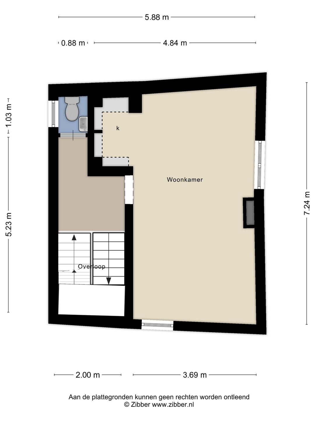 Foto 43 van Achter de oude Minderbroeders 2