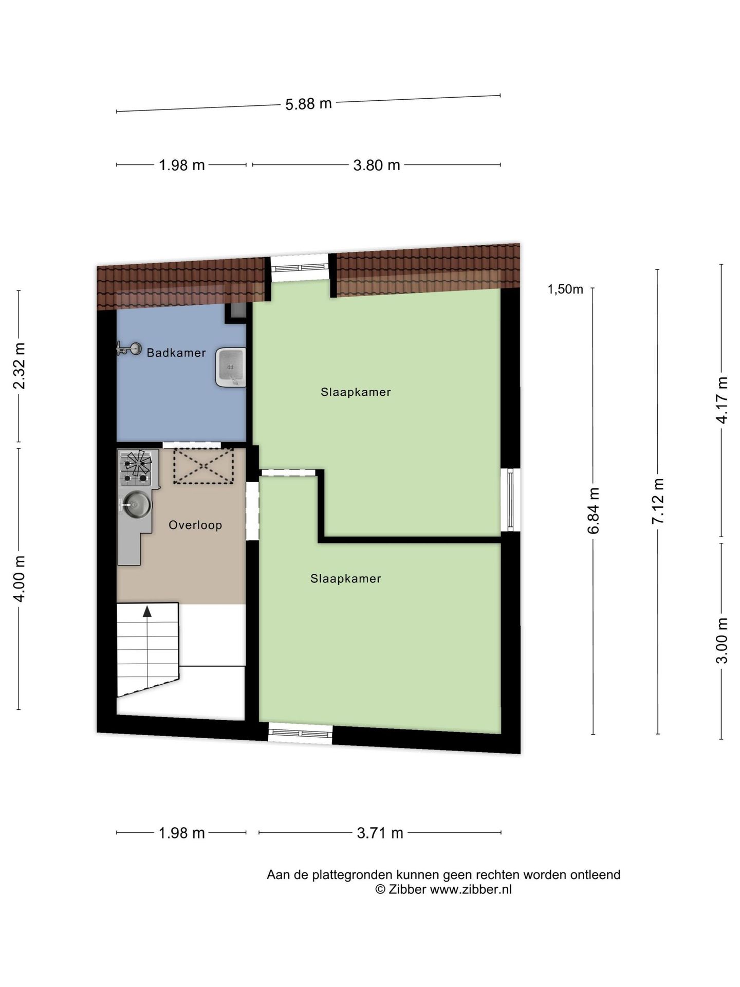 Foto 44 van Achter de oude Minderbroeders 2
