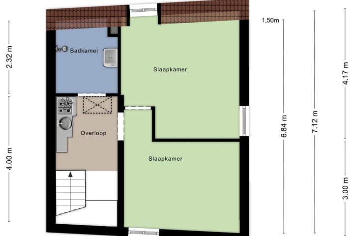 Foto 44 van Achter de oude Minderbroeders 2