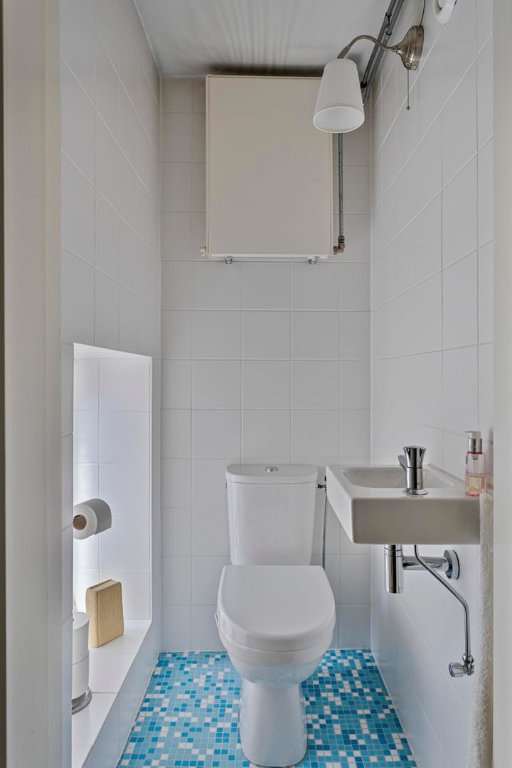 Foto 20 van Achter de oude Minderbroeders 2